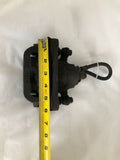 2002 - 2006 NISSAN ALTIMA Rear Brake Disc Caliper 2.5L A/T Right Side RH G