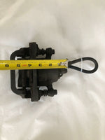 2002 - 2006 NISSAN ALTIMA Rear Brake Disc Caliper 2.5L A/T Right Side RH G