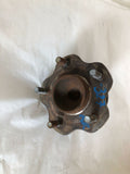 2002 - 2006 NISSAN ALTIMA Rear Wheel Bearing& Hub Assy Right Passenger Side G