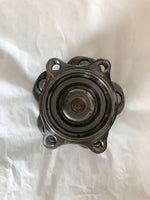2002 - 2006 NISSAN ALTIMA Rear Wheel Bearing& Hub Assy Right Passenger Side G
