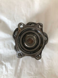 2002 - 2006 NISSAN ALTIMA Rear Wheel Bearing& Hub Assy Right Passenger Side G