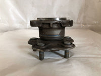 2002 - 2006 NISSAN ALTIMA Rear Wheel Bearing& Hub Assy Right Passenger Side G