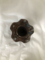 2002 - 2006 NISSAN ALTIMA Rear Wheel Bearing and Hub Assembly Left Side LH G