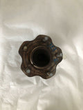 2002 - 2006 NISSAN ALTIMA Rear Wheel Bearing and Hub Assembly Left Side LH G