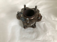 2002 - 2006 NISSAN ALTIMA Rear Wheel Bearing and Hub Assembly Left Side LH G