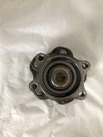 2002 - 2006 NISSAN ALTIMA Rear Wheel Bearing and Hub Assembly Left Side LH G