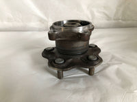 2002 - 2006 NISSAN ALTIMA Rear Wheel Bearing and Hub Assembly Left Side LH G