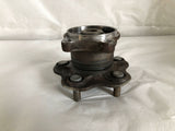 2002 - 2006 NISSAN ALTIMA Rear Wheel Bearing and Hub Assembly Left Side LH G