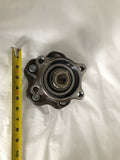 2002 - 2006 NISSAN ALTIMA Rear Wheel Bearing and Hub Assembly Left Side LH G
