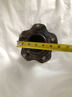 2002 - 2006 NISSAN ALTIMA Rear Wheel Bearing and Hub Assembly Left Side LH G