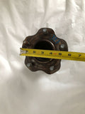 2002 - 2006 NISSAN ALTIMA Rear Wheel Bearing and Hub Assembly Left Side LH G