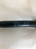 2005 2006 NISSAN ALTIMA Right Rear Suspension Trailing Arm Track Bar Passenger M