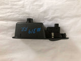 2014 FIAT 500L Rear Door Glass Power Window Switch 7355729650 Right Passenger M