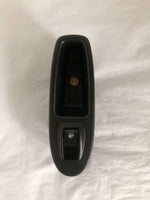2014 FIAT 500L Rear Door Glass Power Window Switch 7355729650 Right Passenger M