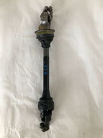 2006 NISSAN ALTIMA Intermediate Steering Column Shaft 2.5L 99K Miles FWD G
