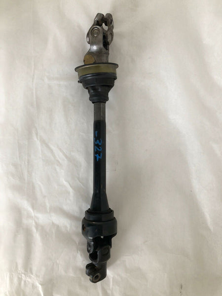 2006 NISSAN ALTIMA Intermediate Steering Column Shaft 2.5L 99K Miles FWD G