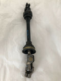 2006 NISSAN ALTIMA Intermediate Steering Column Shaft 2.5L 99K Miles FWD G