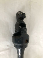 2006 NISSAN ALTIMA Intermediate Steering Column Shaft 2.5L 99K Miles FWD G