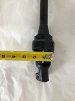 2006 NISSAN ALTIMA Intermediate Steering Column Shaft 2.5L 99K Miles FWD G
