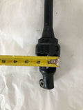 2006 NISSAN ALTIMA Intermediate Steering Column Shaft 2.5L 99K Miles FWD G
