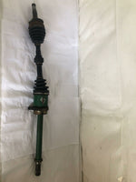 2005 - 2006 NISSAN ALTIMA Front Axle Shaft 2.5L A/T Right Passenger Side RH G