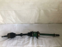 2005 - 2006 NISSAN ALTIMA Front Axle Shaft 2.5L A/T Right Passenger Side RH G
