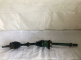 2005 - 2006 NISSAN ALTIMA Front Axle Shaft 2.5L A/T Right Passenger Side RH G