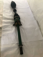 2005 - 2006 NISSAN ALTIMA Front Axle Shaft 2.5L A/T Right Passenger Side RH G