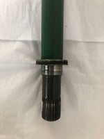 2005 - 2006 NISSAN ALTIMA Front Axle Shaft 2.5L A/T Right Passenger Side RH G