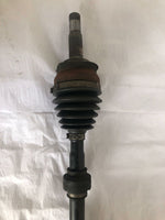 2005 - 2006 NISSAN ALTIMA Front Axle Shaft 2.5L A/T Right Passenger Side RH G