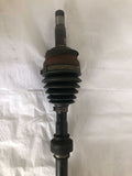 2005 - 2006 NISSAN ALTIMA Front Axle Shaft 2.5L A/T Right Passenger Side RH G