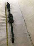 2005 - 2006 NISSAN ALTIMA Front Axle Shaft 2.5L A/T Right Passenger Side RH G