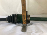2005 - 2006 NISSAN ALTIMA Front Axle Shaft 2.5L A/T Right Passenger Side RH G