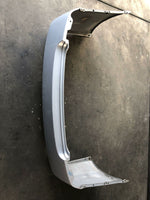 2002 - 2006 NISSAN ALTIMA Rear Bumper Cover Paint Code K12 Single Exhaust G