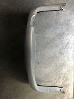 2002 - 2006 NISSAN ALTIMA Rear Bumper Cover Paint Code K12 Single Exhaust G