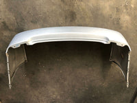 2002 - 2006 NISSAN ALTIMA Rear Bumper Cover Paint Code K12 Single Exhaust G