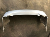 2002 - 2006 NISSAN ALTIMA Rear Bumper Cover Paint Code K12 Single Exhaust G
