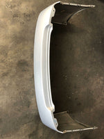 2002 - 2006 NISSAN ALTIMA Rear Bumper Cover Paint Code K12 Single Exhaust G