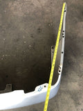 2002 - 2006 NISSAN ALTIMA Rear Bumper Cover Paint Code K12 Single Exhaust G
