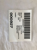 2002 - 2006 NISSAN ALTIMA Rear Bumper Cover Paint Code K12 Single Exhaust G