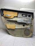 2004 - 2005 TOYOTA PRIUS Rear Door Interior Trim Panel Right Passenger Side RH G