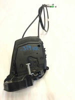 2004 - 2009 TOYOTA PRIUS Rear Door Lock Latch Assembly Right Passenger Side G