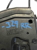 2004 - 2009 TOYOTA PRIUS Rear Door Lock Latch Assembly Right Passenger Side G