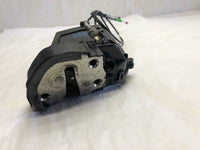 2004 - 2009 TOYOTA PRIUS Rear Door Lock Latch Assembly Right Passenger Side G