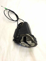 2004 - 2009 TOYOTA PRIUS Rear Door Lock Latch Assembly Right Passenger Side G