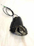 2004 - 2009 TOYOTA PRIUS Rear Door Lock Latch Assembly Right Passenger Side G