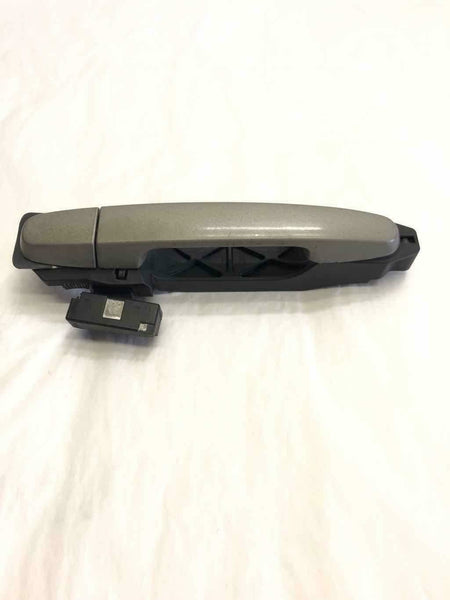 2004 TOYOTA PRIUS Rear Outside Door Handle Left Driver Side LH G