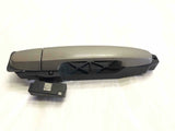 2004 TOYOTA PRIUS Rear Outside Door Handle Left Driver Side LH G
