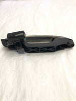 2004 TOYOTA PRIUS Rear Outside Door Handle Left Driver Side LH G