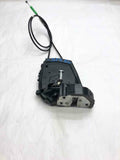 2004 - 2009 TOYOTA PRIUS Rear Door Lock Latch Assembly Left Driver Side LH G